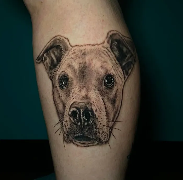 Pinch-N-Poke Tattoo Studio LLC 6