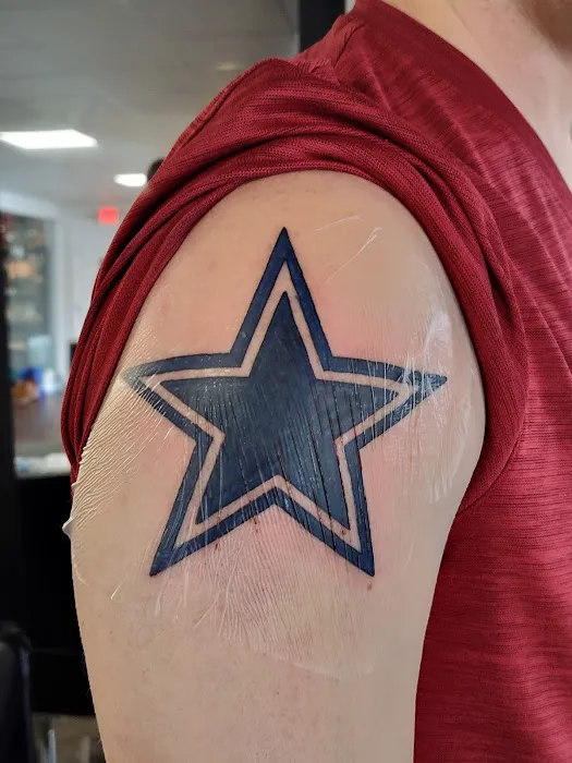 Addiction Tattooing 0