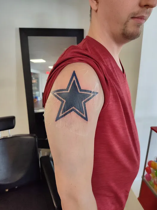 Addiction Tattooing 4