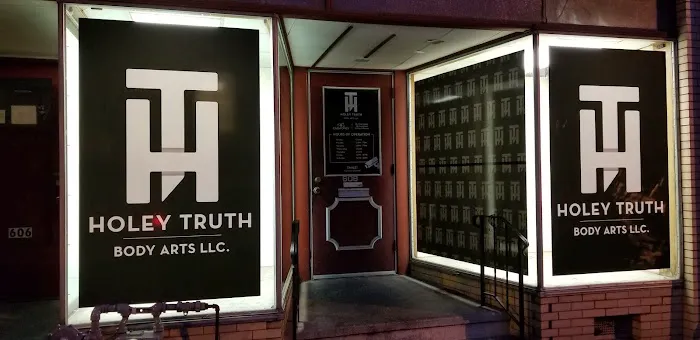 Holey Truth Body Arts LLC 7