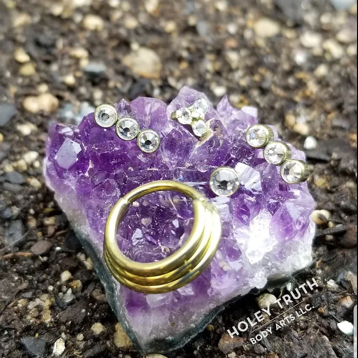 Holey Truth Body Arts LLC 4