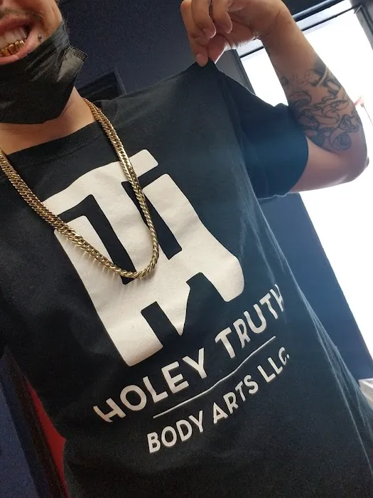 Holey Truth Body Arts LLC 5