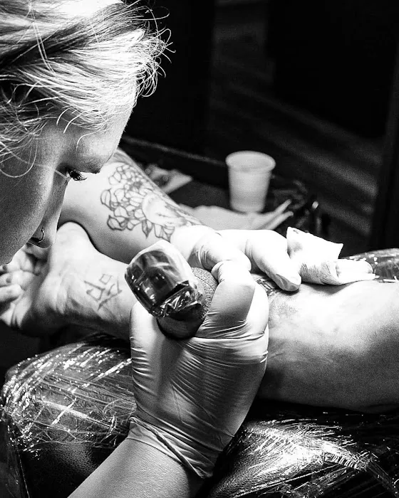 Tara Devert Tattoos 0