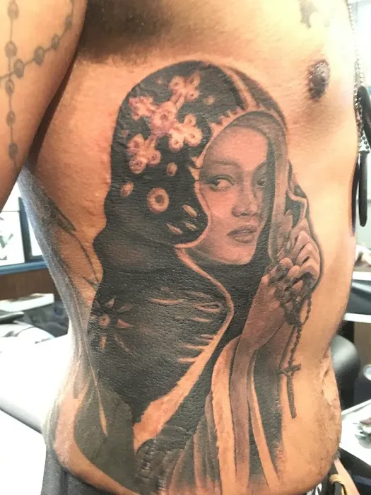 Art of Peace Tattoo Gallery LLC 0