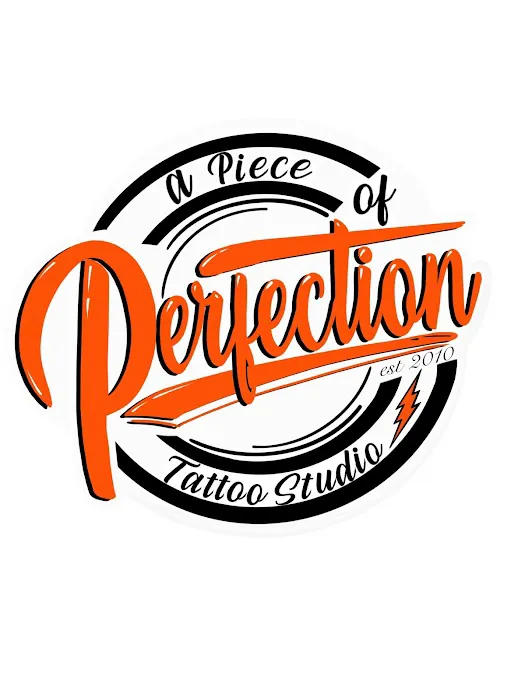 A Piece of Perfection Tattoo 9