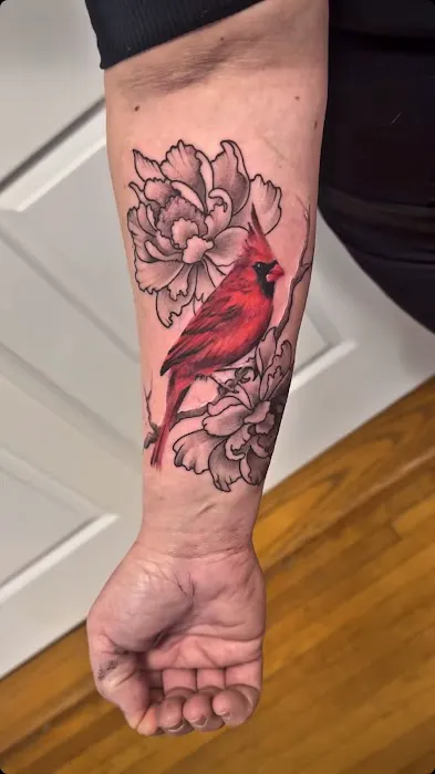 5 Pound Gummy Tattoo Collective 3