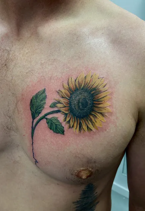 Saints and Sinners Professional Tattooing 9