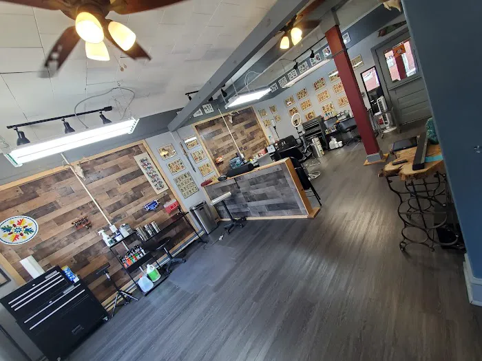 Kingdom Ink Tattoo Studio 0
