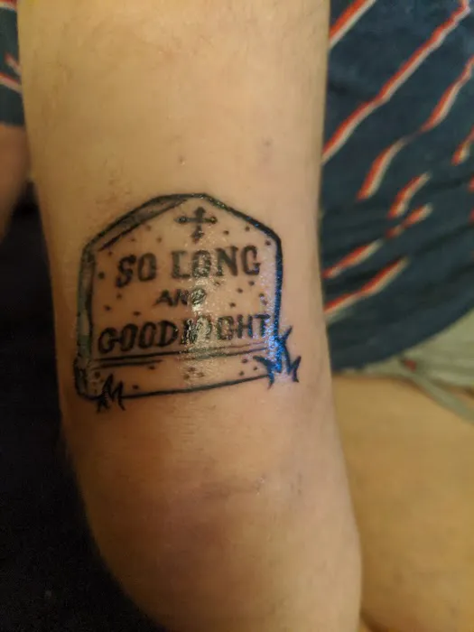 Right Coast Tattoo 6