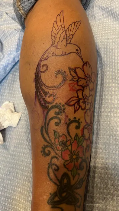 Right Coast Tattoo 3