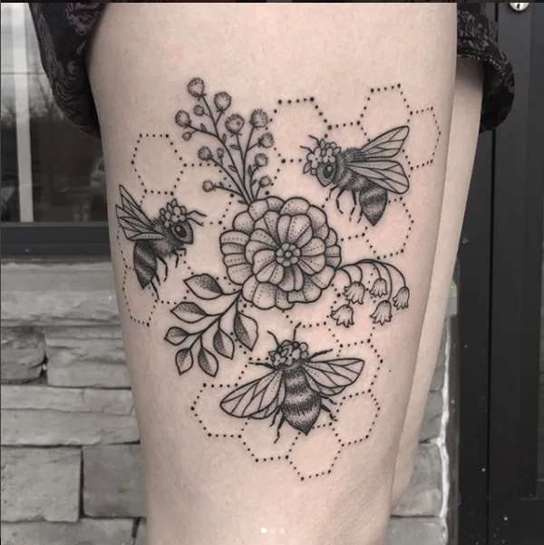 777 Tattoos 2