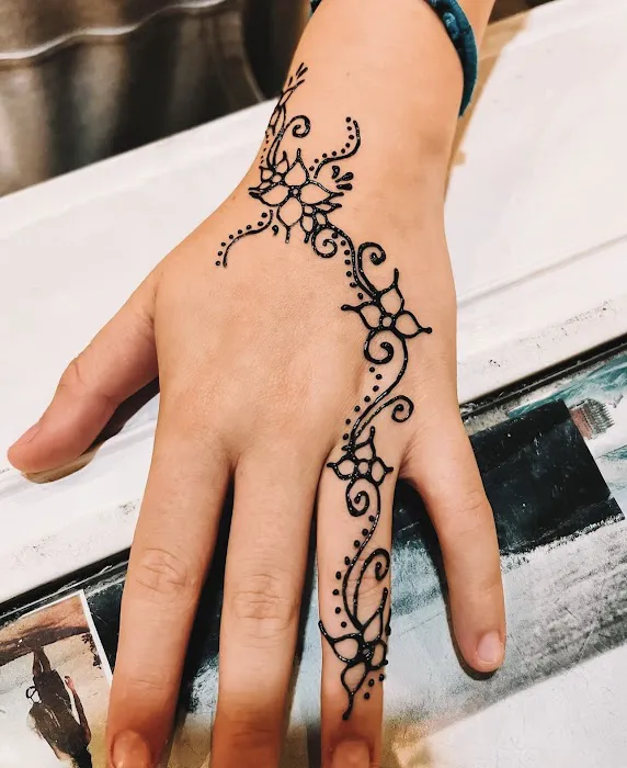 LBI Henna 0