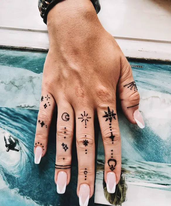 LBI Henna 3