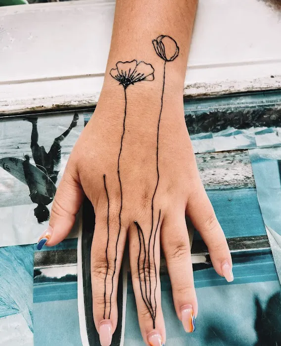 LBI Henna 5