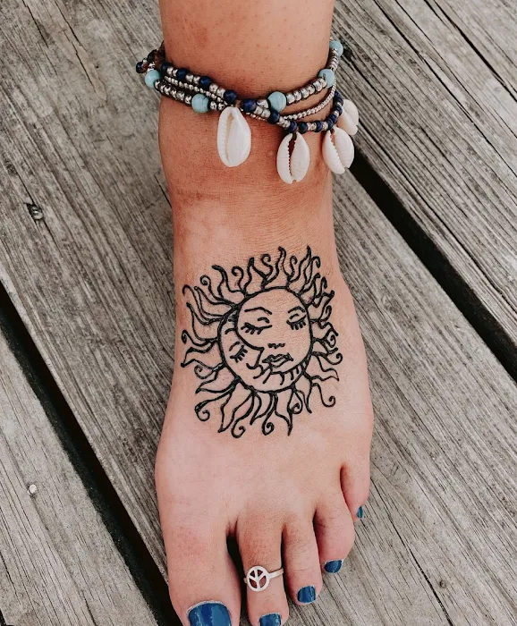 LBI Henna 8