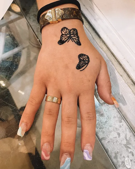 LBI Henna 7