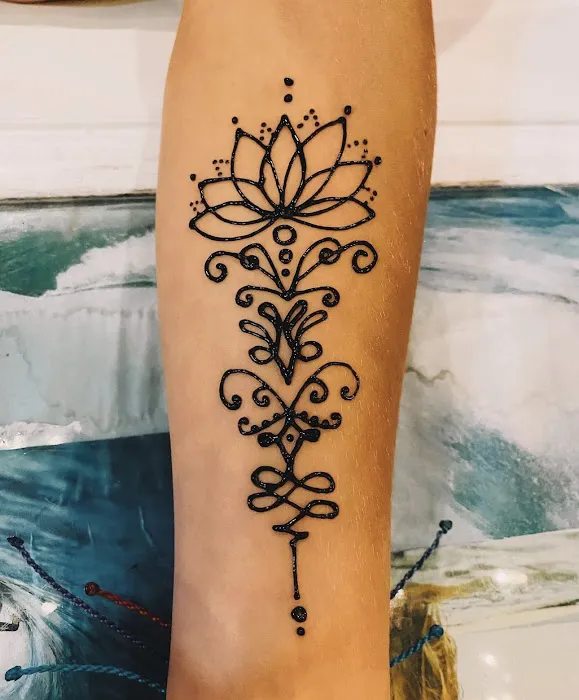 LBI Henna 9