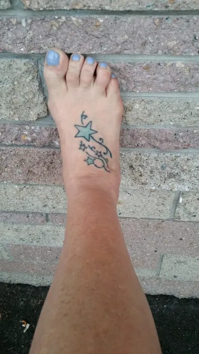 Untamed Tattoos & Piercings 2