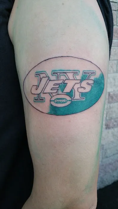 Untamed Tattoos & Piercings 1