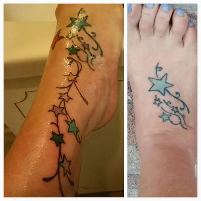 Untamed Tattoos & Piercings 9