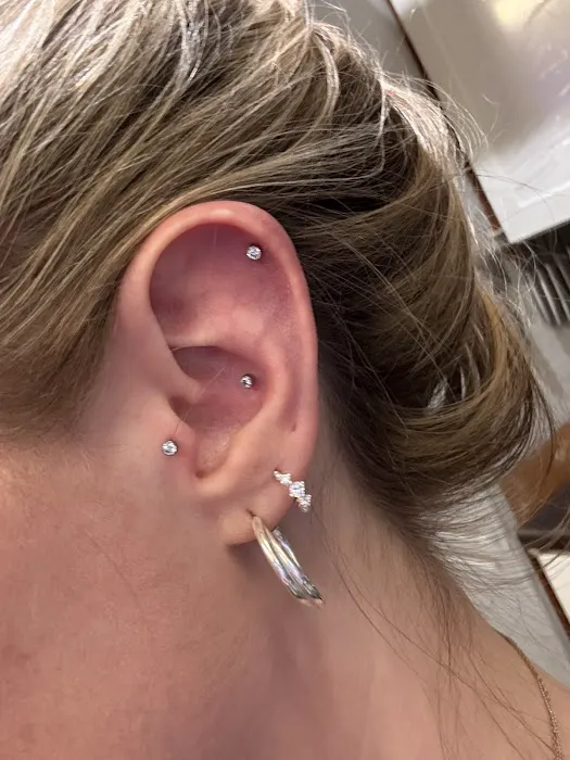 Ghost Town Tattoo And Piercing 3