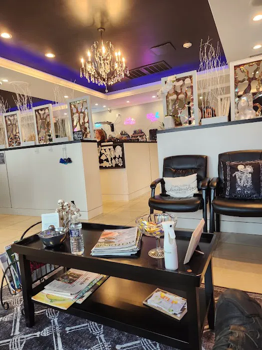 Beautiful Ink Tattoos & Permanent Makeup 0