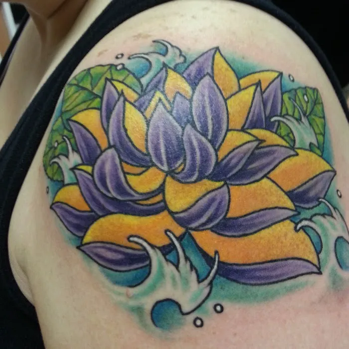 Altered Images Tattoo Studio 4
