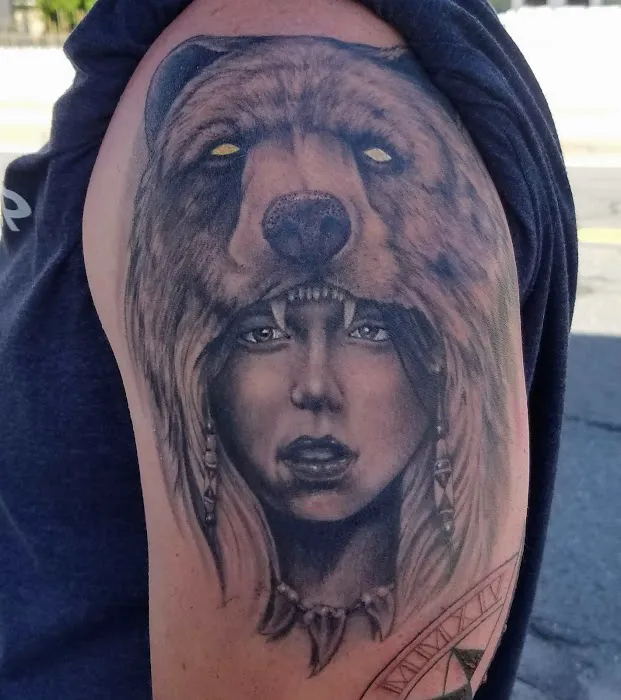 Altered Images Tattoo Studio 9