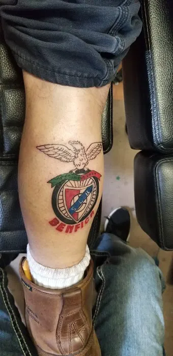 Altered Images Tattoo Studio 7
