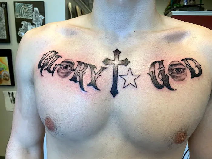 Nomadic Roots Tattoo 0
