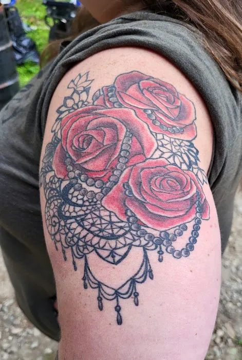 Nomadic Roots Tattoo 3