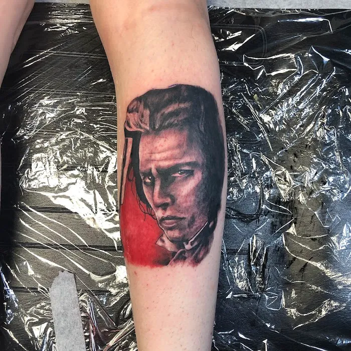 Tenome Tattoo 1