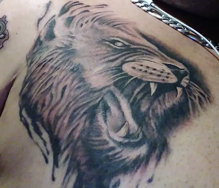 Tenome Tattoo 4