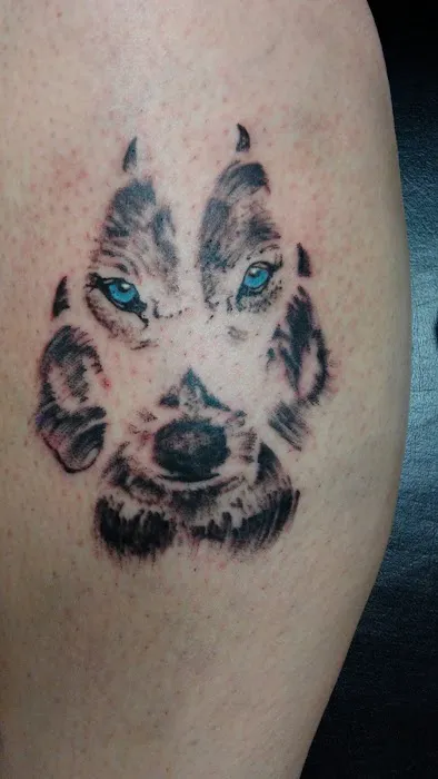 Tenome Tattoo 9