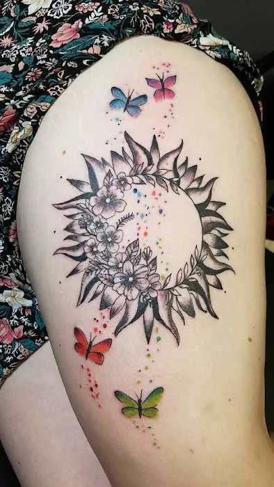 Wicked Ink Tattoo Studio 5