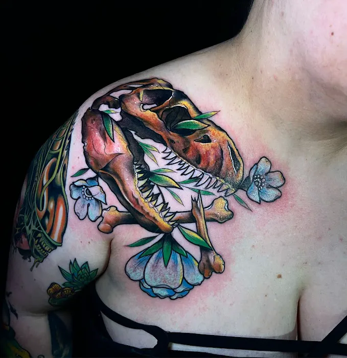 Unicorn Ink 2