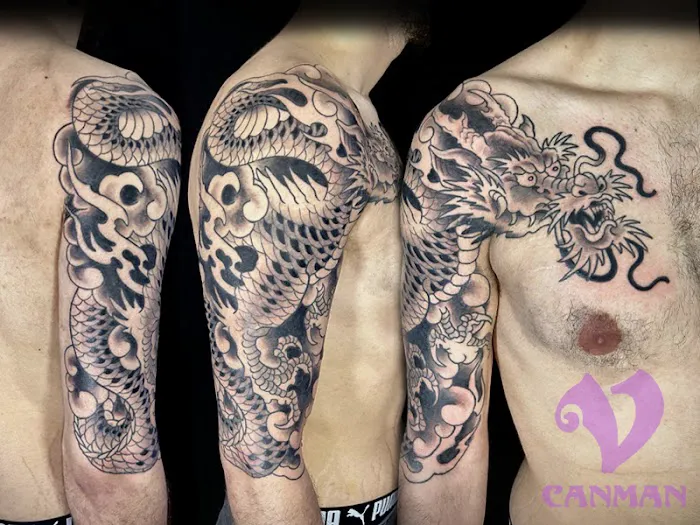 Visions Tattoo, Piercing & Art Gallery 0
