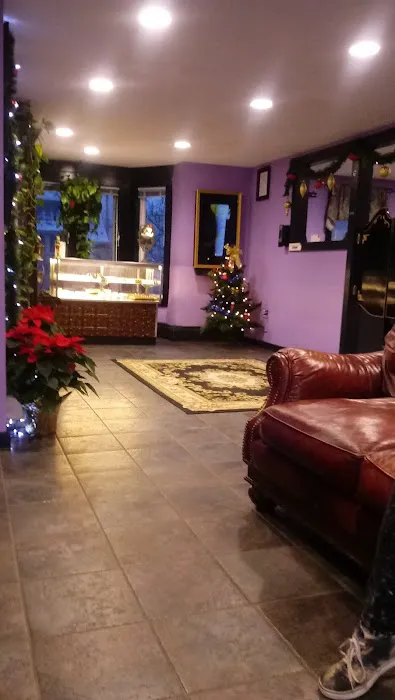 Visions Tattoo, Piercing & Art Gallery 8