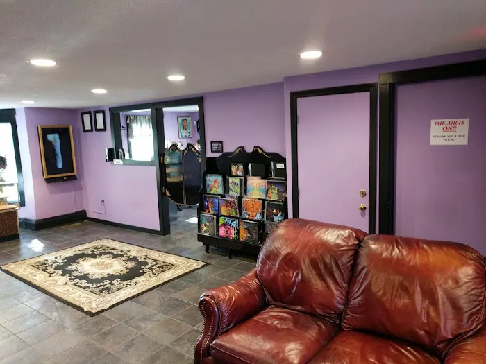 Visions Tattoo, Piercing & Art Gallery 9