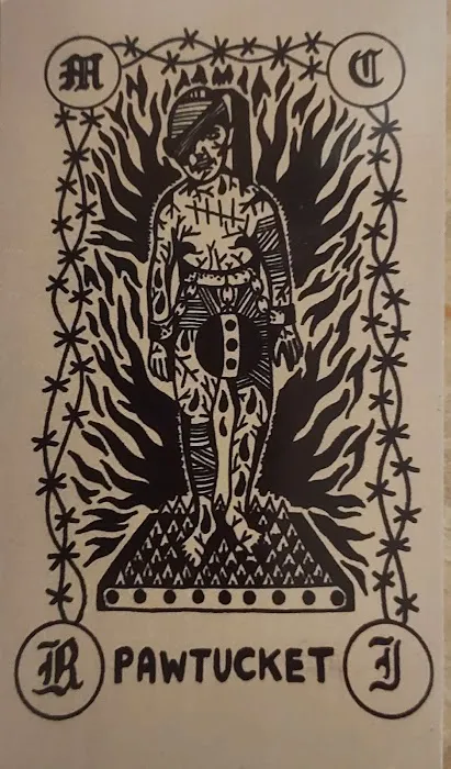 Abracadabra Tattoo 7
