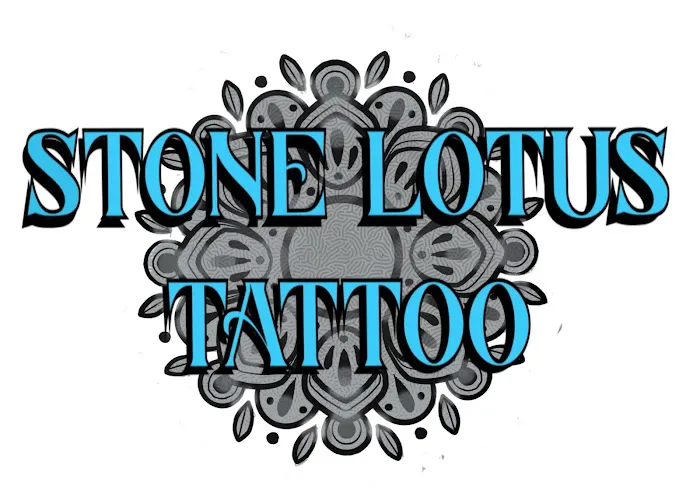 STONE LOTUS TATTOO 0