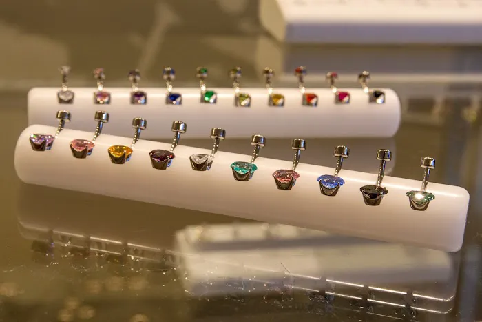 Rockstar Body Piercing 5
