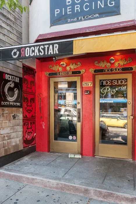 Rockstar Body Piercing 4