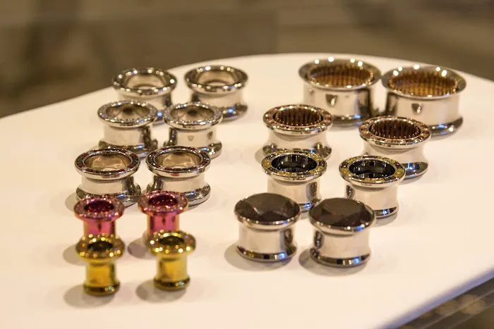 Rockstar Body Piercing 6