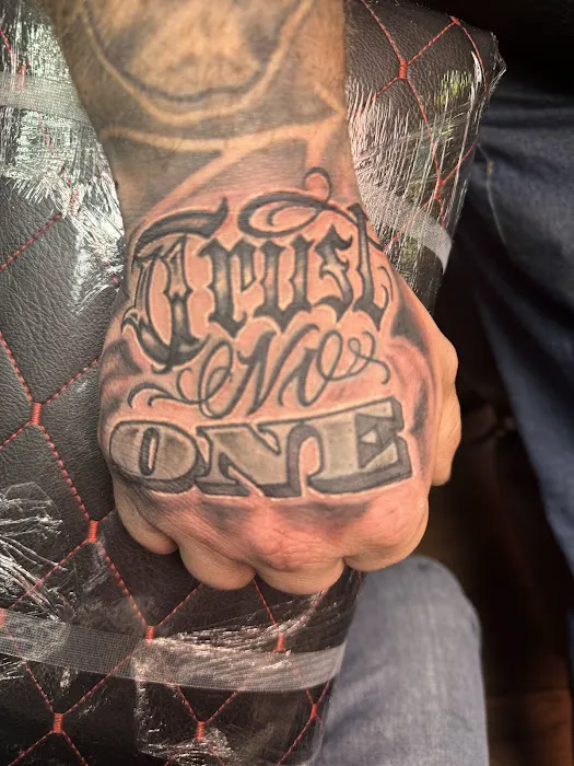 Timeless Tattoo Company 4