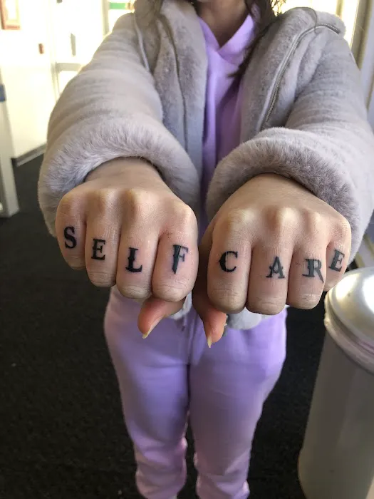 Level 7 Tattoo 3