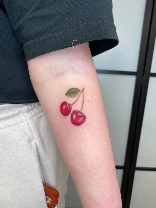 Sacred Traditions Tattoo 0