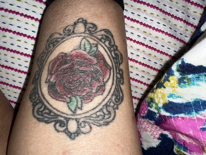 Sin Alley Tattoo 5