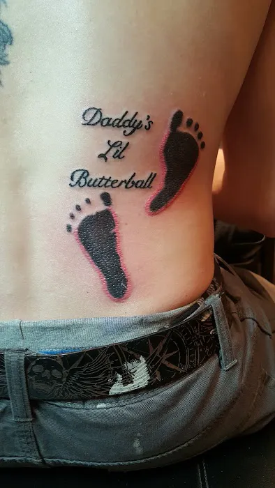 Sin Alley Tattoo 8