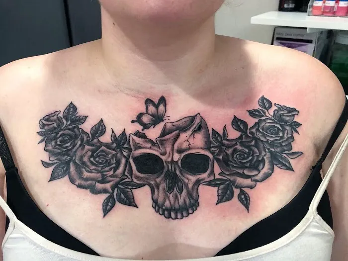Inkology Microblading and Tattoo Co. 0